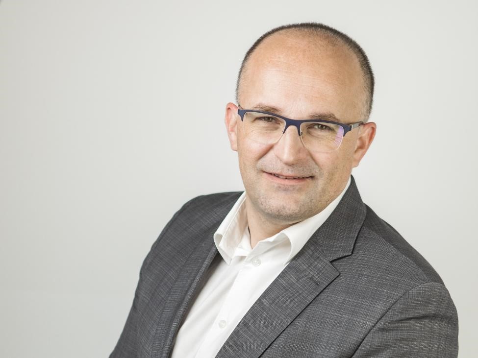 Igor Grdic nowym Country Managerem Vertiv w Europie Środkowo-Wschodniej, w tym w Polsce i krajach bałtyckich